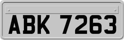 ABK7263