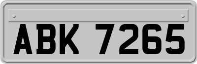 ABK7265