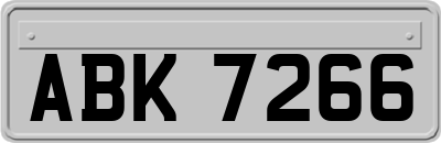 ABK7266