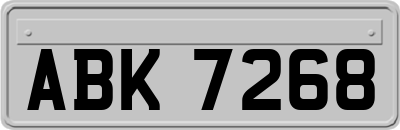 ABK7268