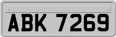 ABK7269