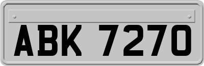 ABK7270