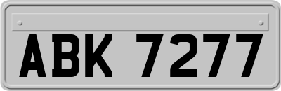 ABK7277