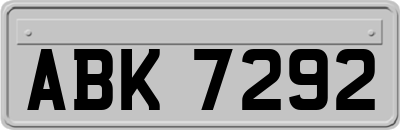 ABK7292