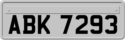 ABK7293