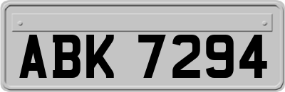 ABK7294