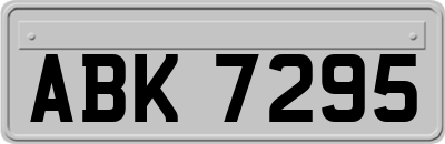 ABK7295