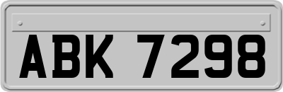 ABK7298