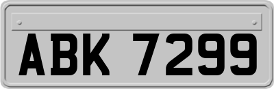 ABK7299