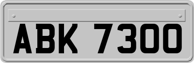 ABK7300