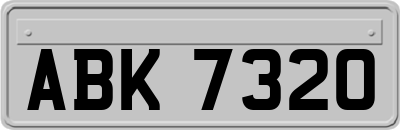 ABK7320