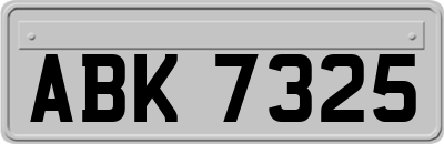 ABK7325