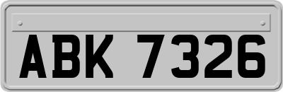 ABK7326