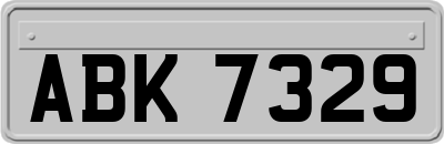 ABK7329