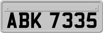 ABK7335