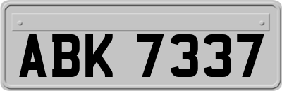 ABK7337
