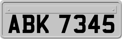 ABK7345