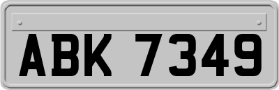 ABK7349