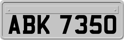 ABK7350