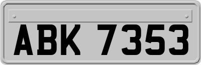 ABK7353