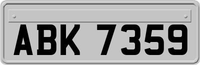 ABK7359
