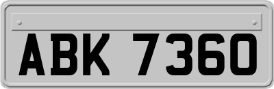 ABK7360