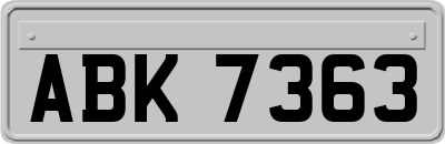 ABK7363