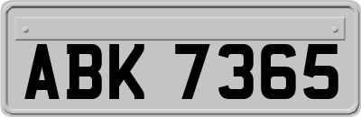 ABK7365