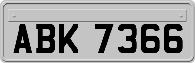 ABK7366
