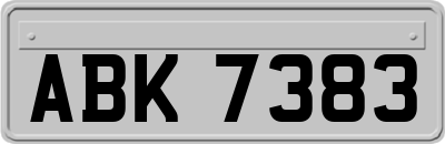 ABK7383