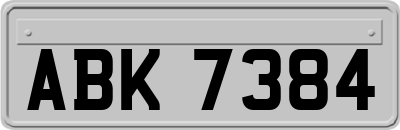 ABK7384