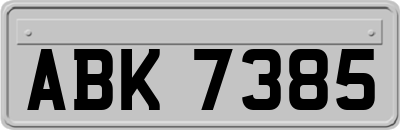 ABK7385