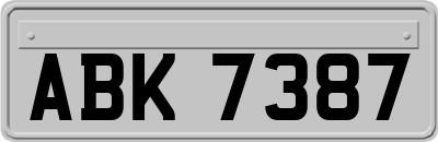 ABK7387
