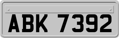ABK7392