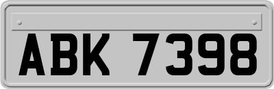 ABK7398