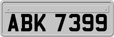 ABK7399