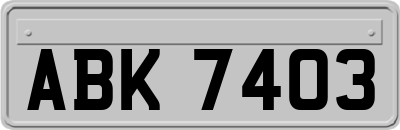 ABK7403