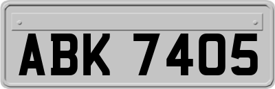 ABK7405