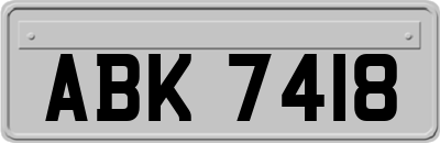 ABK7418