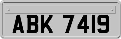 ABK7419
