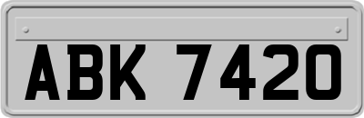 ABK7420