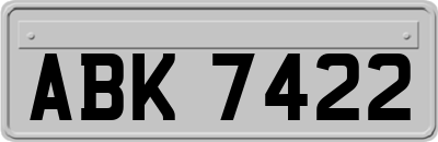 ABK7422