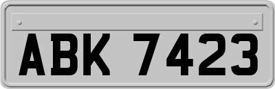 ABK7423