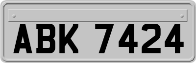 ABK7424