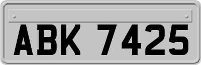 ABK7425