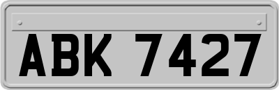 ABK7427