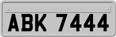 ABK7444
