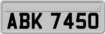 ABK7450