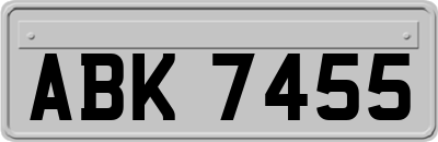 ABK7455