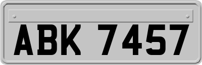 ABK7457